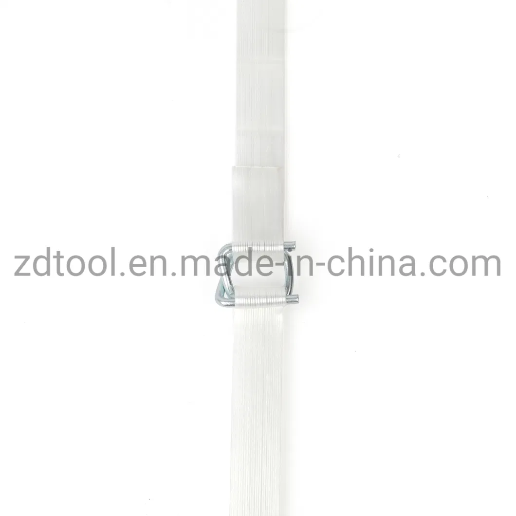Cord Banding Tools for PP, Pet and Textile Strapping (210)
