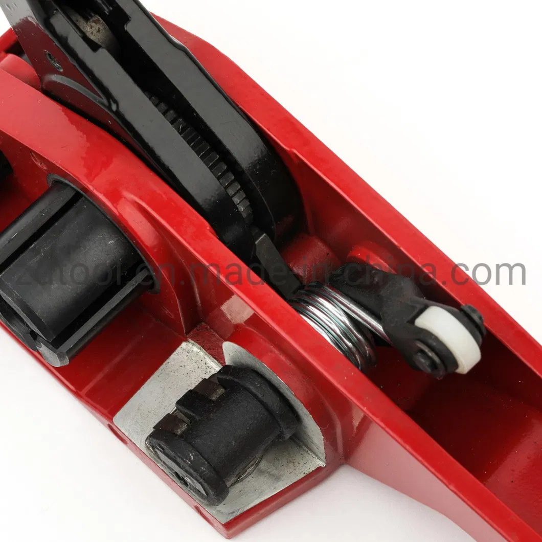 Tensioner Tools for Cord Strapping (H21)