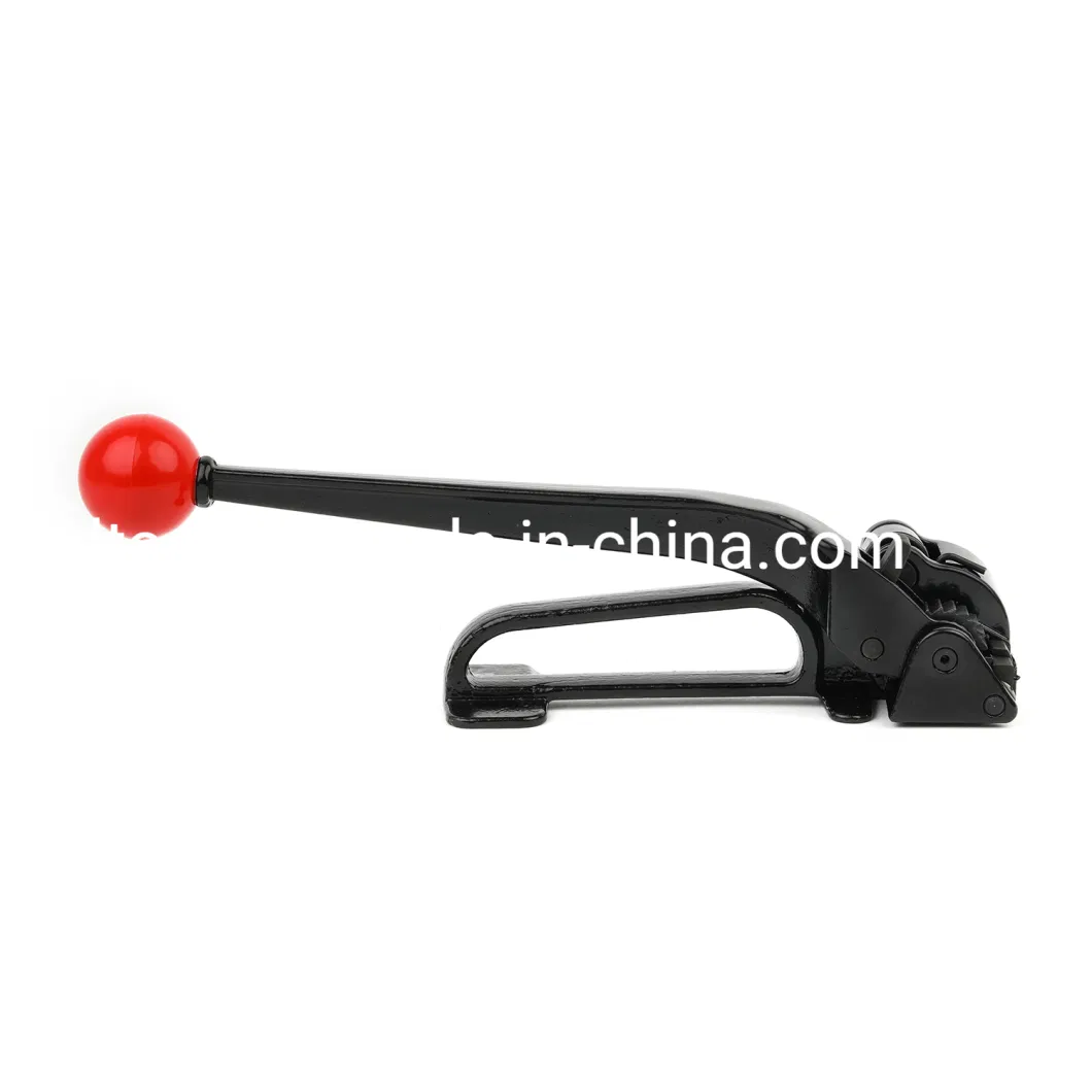 Hand Steel Band Tension and Sealing Strapping Tool for Sale