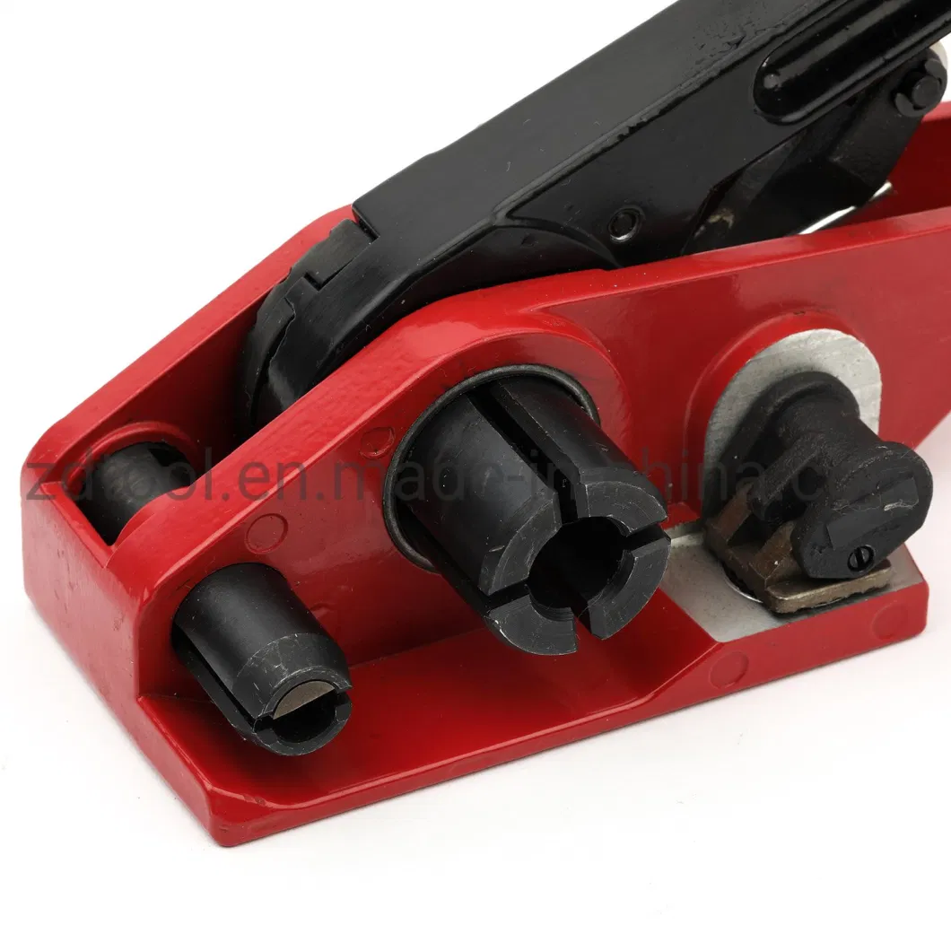 Tensioner Tools for Cord Strapping (H21)