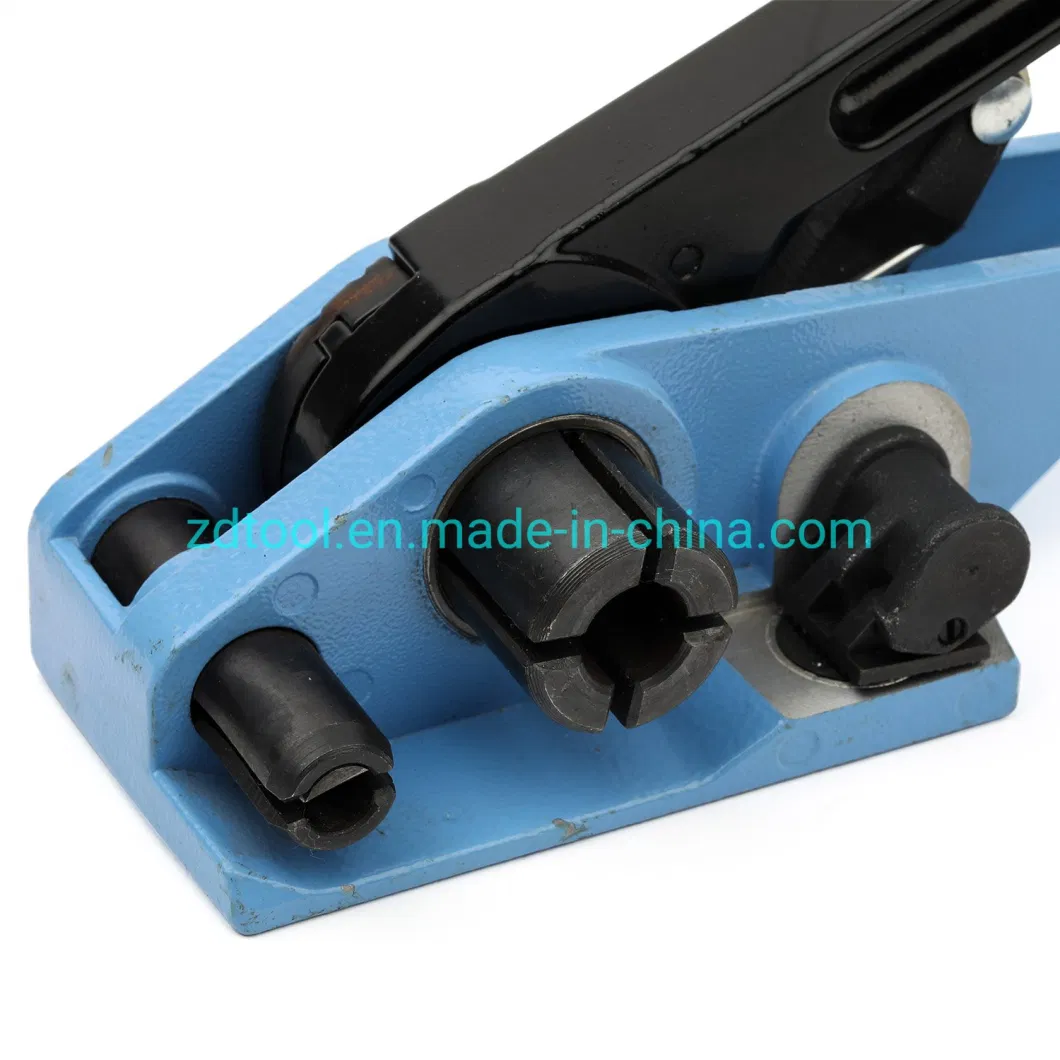 High Quality Polyester Cord Strapping Tensioner and Cutter Tool B315