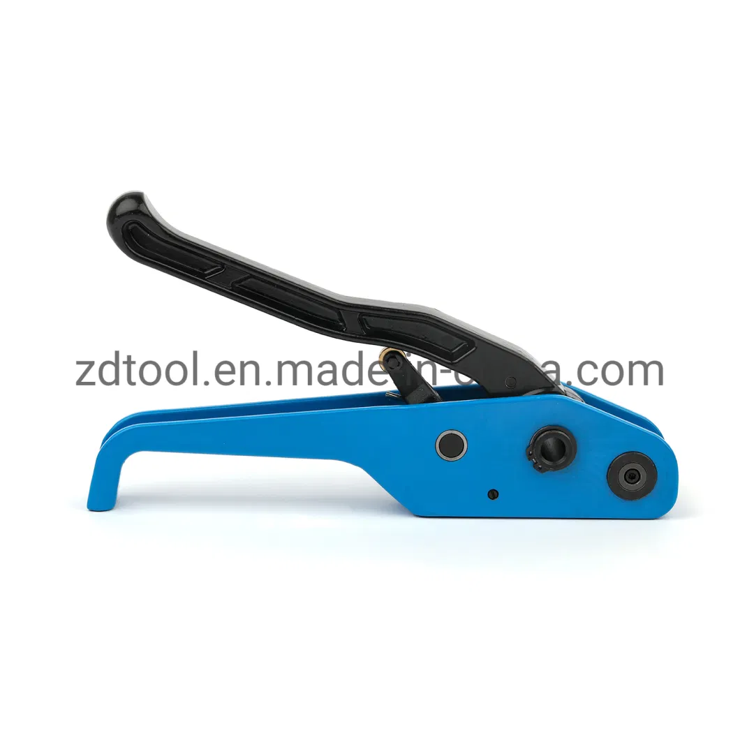 Manual Cord Strap &amp; Woven Lashing Ratchet Strapping Hand Tools