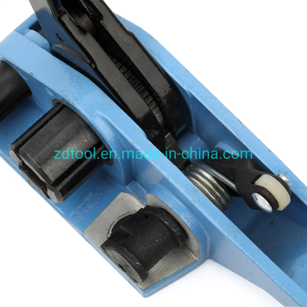 High Quality Polyester Cord Strapping Tensioner and Cutter Tool B315